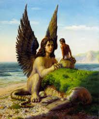 Sphinx Niveau 3 Rallye Lecture En Ligne