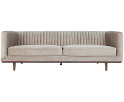 Samt Sofa Dante 3 Sitzer Sofa Furniture Design Furniture