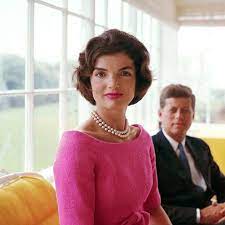 xv hunt, amber, and david batcher. 69 First Lady In The Place With Style And Grace Jacqueline Kennedy Onassis Mimosa Sisterhood A Podcast About Women