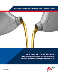 Maybe you would like to learn more about one of these? Https Newsroom Aaa Com Wp Content Uploads 2017 06 Aaa Research Report Synthetic Vs Conventional Final External Pdf