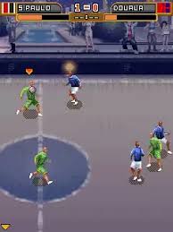Featuring slick graphics and more fluid. Free Download Java Game Ultimate Street Football From Gameloft For Mobil Phone 2007 Year Released Free Java Games To Your Cell Phone