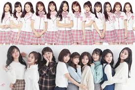 Fromis_9 discography glass shoes release date: Iz One And Fromis 9 To Be Managed By New Agency Soompi