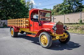 Image result for Mack Red 1943 Truck