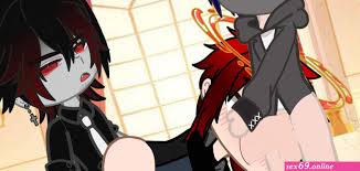 Gacha heat porn rule 34 - Sexy photos