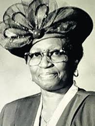 Willie Mae Joseph Obituary