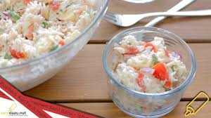 Thunfischsalat Ala Christa Oder Leckerer Reissalat Mit Thunfisch I Salat Salat Reissalat Thunfisch Re Reissalat Mit Thunfisch Thunfischsalat Reissalat