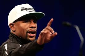 Floyd Mayweather Still Holds Grudge Against This Real Estate Developer a  Year After Being Sued, Remains Adamant