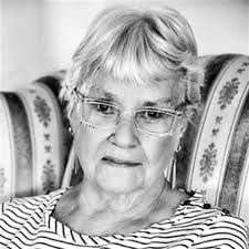 Katherine "Kay" FINLAY (nee Hipkiss) Obituary