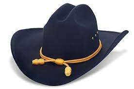 30 On Amazon Prime Western Cowboy Hat Cattleman S With Cavalry Band Blac Https Smile Amazon Com Dp B00fr Western Cowboy Hats Cowboy Hats Hats For Men