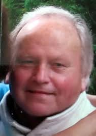 Larry Stockwell Obituary