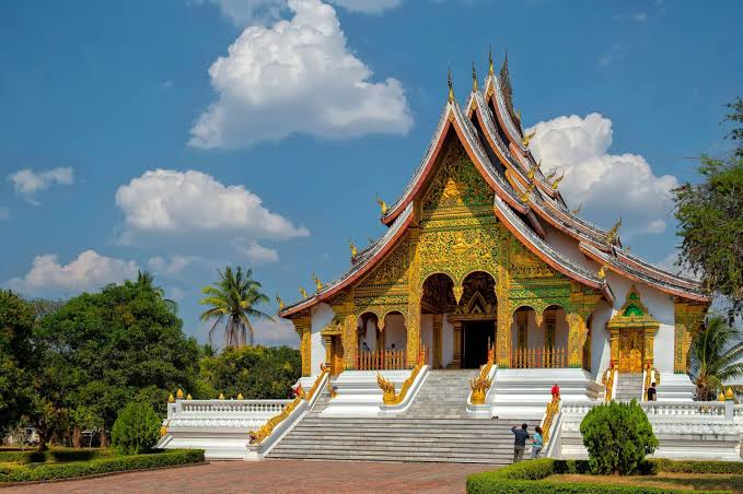Luang Prabang: 10 Tipps für Urlaub in der laotischen Königsstadt – reisen  EXCLUSIV