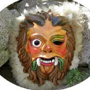 Die narrenzunft chadaloh präsentiert sich in voller stärke in lindau am bodensee. Narrenzunft Chadaloh