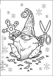 Christmas gnome coloring page with best of around the world background prekhome. Pin By Kiraly Viktoria On Nadal Christmas Colors Coloring Pages Christmas Coloring Pages