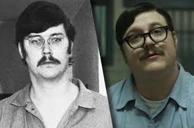 Analy grad Cameron Britton of Netflix series 'Mindhunter' nominated for  Emmy