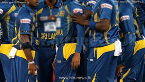 Sri lanka's top political news in english with sports news. Sri Lanka Squad For The Icc World Cup 2019 Named Hiru News Srilanka S Number One News Portal Most Visited Website In Sri Lanka