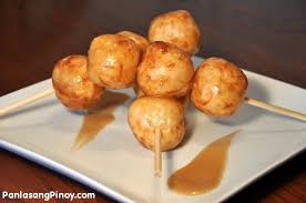 Carioca Food Karioka Recipe Coconut Desserts