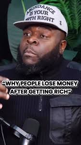 I love that mindset: We should use the majority of our money to create  wealth, not to sustain a luxury lifestyle.