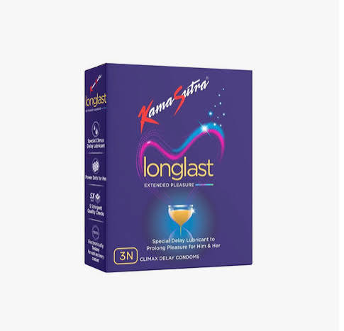 KS Longlast 3s