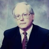 Howard Bowman Kenyon II Obituary (2025)