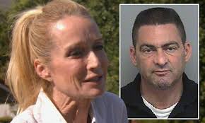 Real Housewives star Kim Richards' new boyfriend Ken Blumenfeld's dark past 