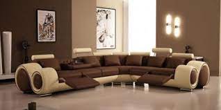 10 diseños de salas modernas y elegantes | decoracion de salas : Muebles De Sala Modernos Para Departamento
