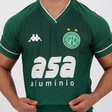 Guarani boliviano or chiriguano is a language closely related to guarani, spoken in bolivia. Kappa Guarani 2021 Home Jersey Futfanatics