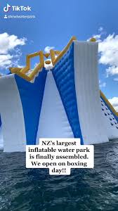 Sea shore.it is made up of two components: Kiwi Water Park Kiwiwaterpark Twitter