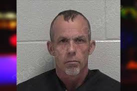 Danny Hammond — Carroll County Jail Bookings