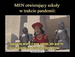 Szkoła | najlepsze demotywatory, bardzo śmieszne obrazki, głupie memy i grafiki. Powrot Do Szkol Memy Najmlodsze Dzieci Z Klas 1 3 Wracaja Do Nauki Stacjonarnej A Internauci Juz Zacieraja Rece Bo Maja Powod Do Szydery Wspolczesna Pl