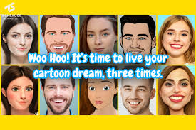 Just give your photo to ai 🎨. Izzntumtpncalm