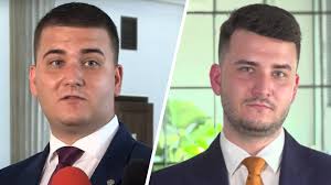 Bartłomiej misiewicz, były pełnomocnik pis w powiecie piotrkowskim, opuścił areszt śledczy w tarnowie. Bartlomiej Misiewicz Dramatycznie Schudl Co Sie Stalo