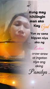 Lord Sana Maging Ok Na Ang Lahat