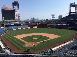 Buy tickets for an upcoming concert at citizens bank park. Mlb Spring Training 2020 Chronicling Phillies First Workout Live From Citizens Bank Park Rsn