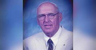 John Edgar Smith Obituary