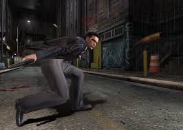 Max Payne 2 and the Secret of the Well-Designed Controls