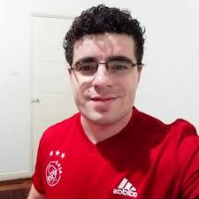 thiagofnunes (Thiago Nunes) · GitHub