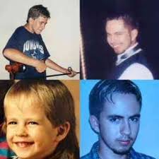 Aaron Robbins Obituary (1983