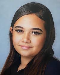 Eunice Norwood's Instagram, Twitter & Facebook