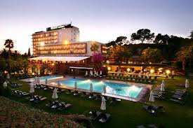 The onsite spa has massage/treatment rooms and couples treatment room(s). F1 5 Stars Hotel Monterrey Lloret Gp Barcelona Tickets Gp Barcelona Com Official Ticketing F1 Motogp