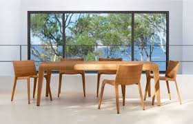 U Chair By Point 1920 Outdoor Furniture Design Rectangular Dining Table Modern Outdoor Furniture