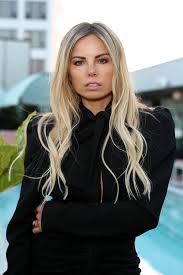 Erica pelosini leeman (fashion designer) was born on the 29th of august, 1985. Erica Pelosini Curateur Summer Curation Box Celebration In La 05 20 2021 Celebmafia