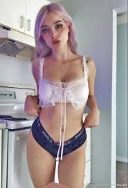 Lauren Burch Leaked Photos - Ibradome