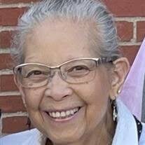 Elizabeth Tomaya Porter Obituary (1943