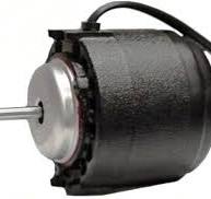 Century A.O. Smith 276 50 Watts, 1550 RPM 5/16" by 2-1/2 ...