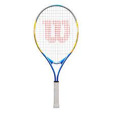 The tennis racket is a melee weapon added by v0.27 update of the forest. Wilson U S Open Junior 21in Tennis Racquet Rebel Sport