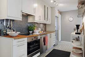 apartment kitchen design i decor modern