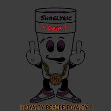 When a painter is painting and drips paint in an friend 1 : Stream Shaelyric Who Got The Drip By Shaelyric Listen Online For Free On Soundcloud