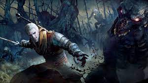 Hd wallpapers and background images 1366x768 The Witcher 3 Wild Hunt 4k 1366x768 Resolution Hd 4k Wallpapers Images Backgrounds Photos And Pictures