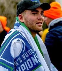 Liam Geddes Obituary