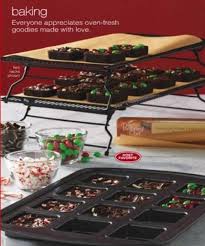 Pampered Chef Christmas Imagine The Homemade Gift Possibilities With The Brownie Pan Pampered Chef Brownie Pan Pampered Chef Brownie Pan Recipes Pampered Chef